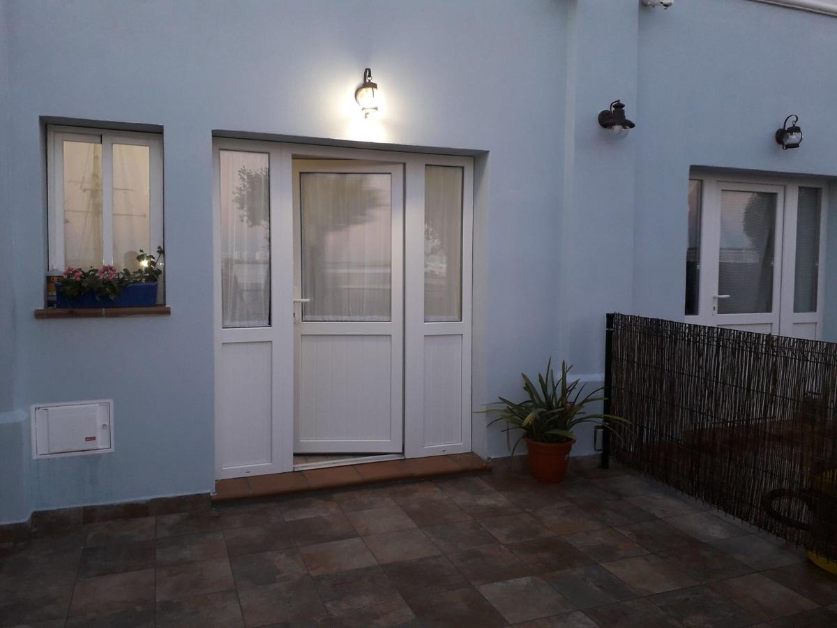 Apartamento Faro Puerto Sherry 엘푸에르토데산타마리아 외부 사진